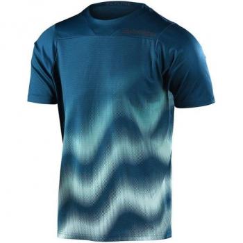 Camiseta de hombre Skyline Troylee Designs