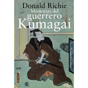 Memorias del guerrero Kumagai
