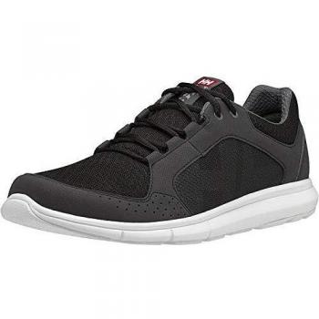 Helly Hansen Ahiga V4 Hydropower Lightweight Water Sports Sneakers Black