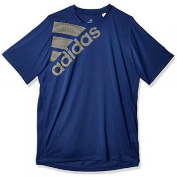 adidas FL_SPR GF Bos Camiseta, Hombre, indtec, XL