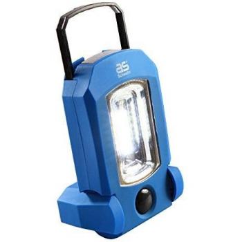 as - Schwabe 42803 - Lámpara de mano LED recargable EVO 1 COB-LED