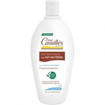 Rogé Cavaillès Gel Lavant Anti Bactérien Naturel 500ml