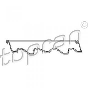 topran Original Junta, tapa de culata 721 122 Citroen Saxo, Xsara.