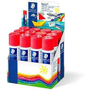STAEDTLER 960 20 NCA - Barra pegamento, 20 gr
