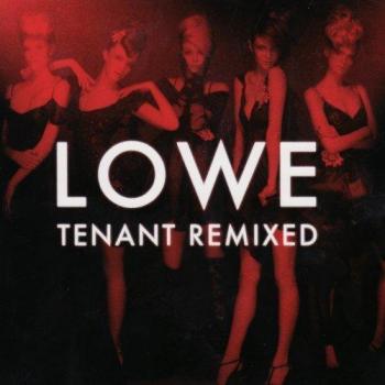 Tenant Remixed: Customizable Tenant Management Software