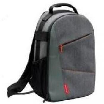 Swiss+Pro SWI405602 - Mochila, Color Gris