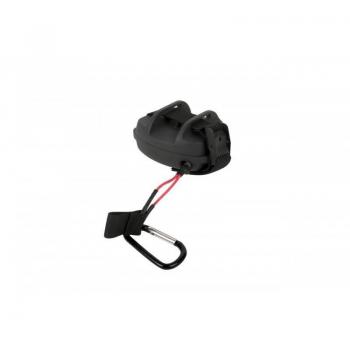 Zefal Cuerda Remolque Bicicleta Bike Taxi