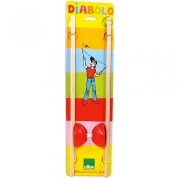 Vilac, Color Classic diabolo