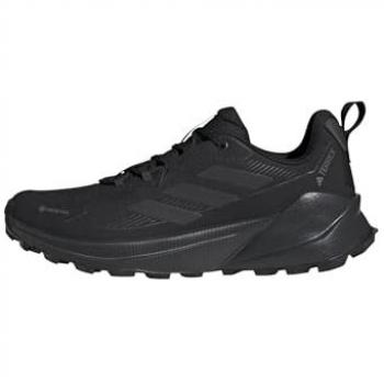 Zapatillas de Senderismo Adidas Terrex Trailmaker 2 GORE-TEX para Hombre, Color Negro/Grey Four/Carbon, Talla UK 8