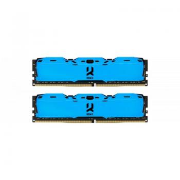Memoria RAM Goodram IRDM X 16 GB DDR4 3200 MHz