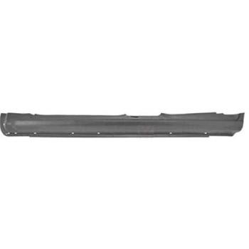 Chapa de Acceso Van Wezel 2752103 para Mazda 626 (1997-2001) Versión 4 y 5 Puertas