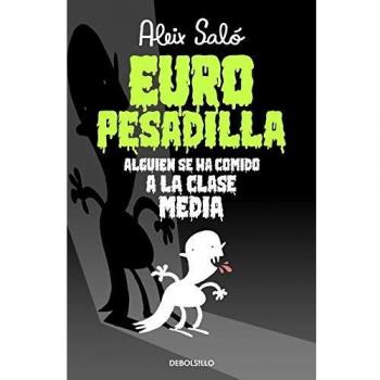 Europesadilla bestsellercomic