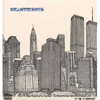To the 5 boroughs vinilo 3