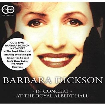 In Concert Cd/Dvd