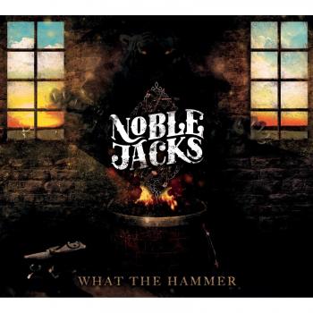 What The Hammer