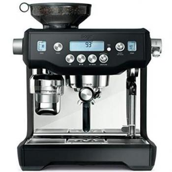 Sage Appliances the Oracle, Trufa Negra