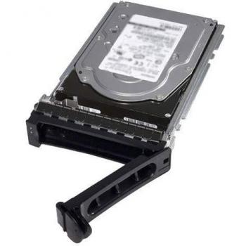 Dell 600GB 15K RPM SAS 12Gbps 512n 2.5in