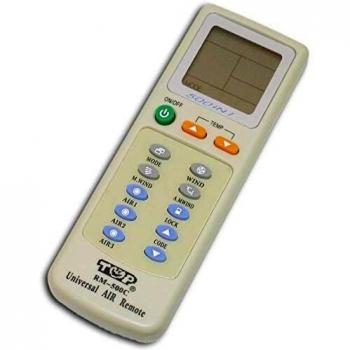 MANDO UNIVERSAL AIRE ACONDICIONADO