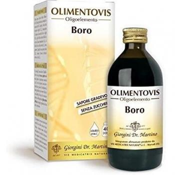 Aceite de Borraja Olimentovis 200ml