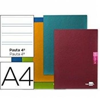 Liderpapel 48473 - Libreta