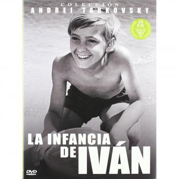 La Infancia De Ivan