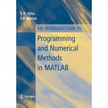 MATLAB Programming and Numerical Methods: A Comprehensive Guide