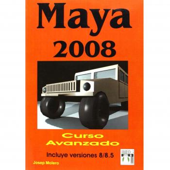 Maya 2008