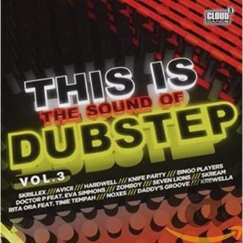 This Is The Sound Of Dubste