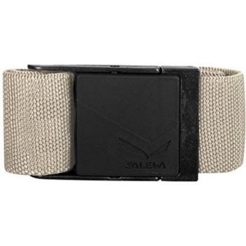 SALEWA RAINBOW BELT - Unisex Sand Color Adjustable Belt