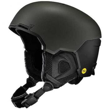 Casco Julbo Hyperion MIPS verde oscuro gris - Talla 54-58, acabado injected