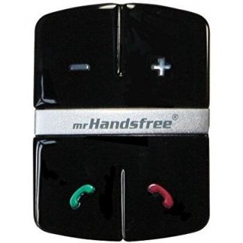 Mr. Handsfree CEL.MRH-BC6000 - Auriculares con micrófono