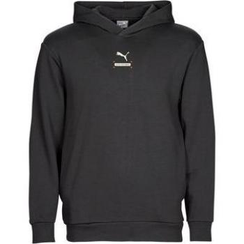 Sudadera Hombre Puma Better Hoodie Marino