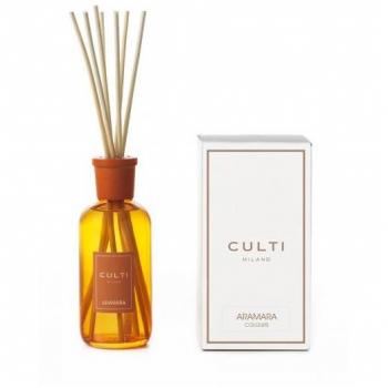 Culti Milano Aramara Orange Reed Diffuser 250ml