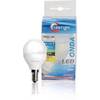 Bombilla globo micro LED, 6 W