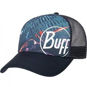 Gorra Unisex Xcross Buff - Gorra de estilo deportivo con diseño Xcross Buff