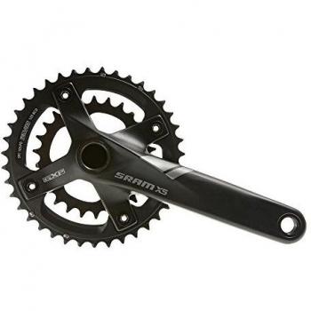 SRAM X5 - Biela para bicicleta