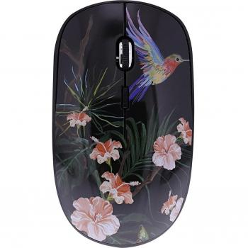 Ratón inalámbrico T'nB Exclusiv' Series Amazonia