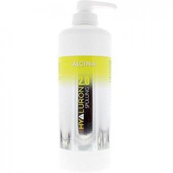 Acondicionador Alcina Hyaluron 2.0 1250 ml sin fragancia