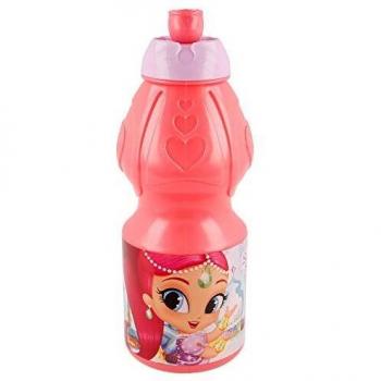 BOTELLA SPORT 400 ML | SHIMMER AND SHINE PALACE