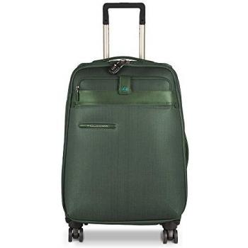 Piquadro Organizadores de Bolso, 65 cm, 0 L, Verde