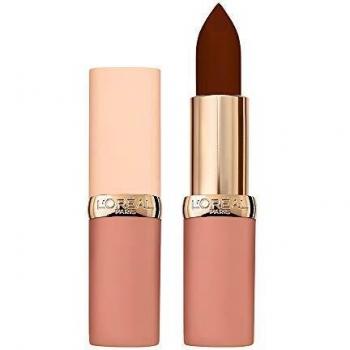 Lápiz Labial Ultra Mate Color Riche 11 Sin Dependencia de L'Oréal Paris