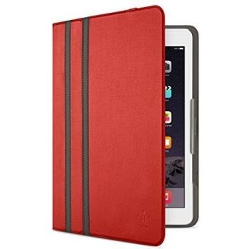 Belkin F7N320btC04 - Funda Twin Stripe universal para tablets 10