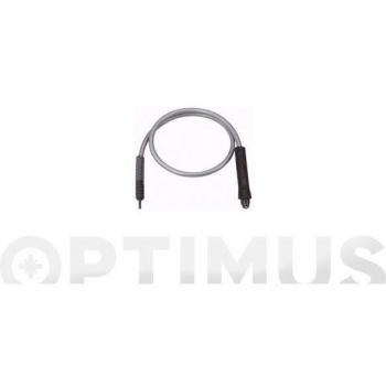 Corona Perforación Bimetal 44 Mm Starrett