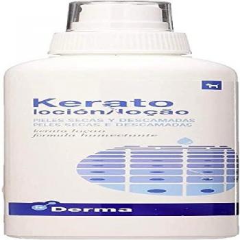 LABORATORIOS LETI S.L. 920-6024 Kerato Locion 200Ml 1U Leti