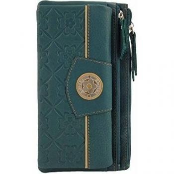 Cartera Louvre de Amichi