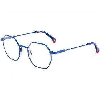 Etnia Barcelona Giggle BL Men's Blue Prescription Eyeglasses Size 48 - Blue Light Block Available