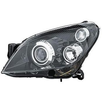 Faro principal delantero HELLA 1ZS 008 710-311, Izquierda