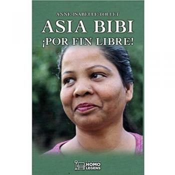 ¡Por Fin Libre!
