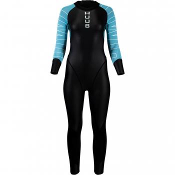 Huub Owc Women's Long Sleeve Neoprene Triathlon Suit
