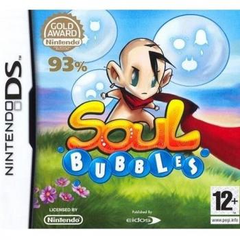 Soul Bubbles